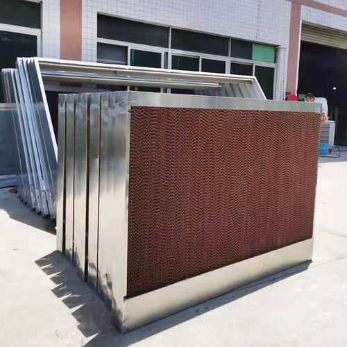 降溫水簾是什么