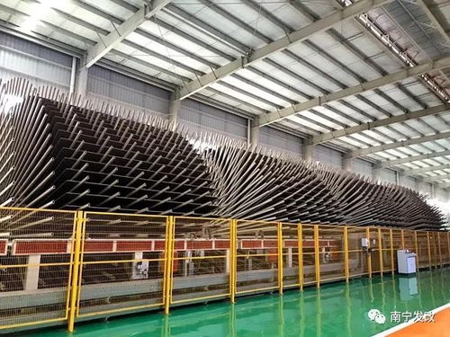 南寧市發(fā)展改革委赴廣西豐林木業(yè)集團(tuán)公司開展工業(yè)企業(yè)服務(wù)活動(dòng)