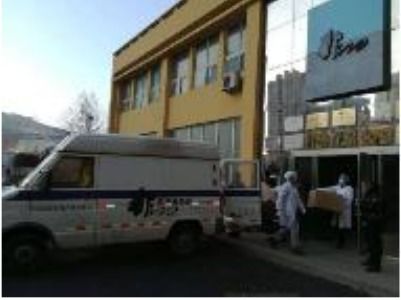 抗擊疫情 非得在行動 捐贈70萬產(chǎn)品 馳援一線醫(yī)護