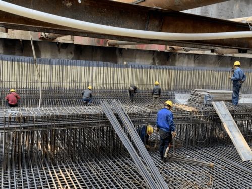 貴陽活動板房安全隱患大排查大整治行動全面展開