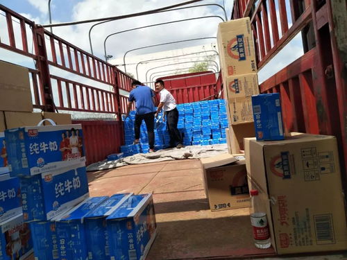 榆林機場公司單日貨郵吞吐量創(chuàng)新高，貴陽活動板房助力航空物流高效發(fā)展