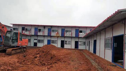 南寧眾拓活動(dòng)板房 廣西與貴陽(yáng)一站式活動(dòng)板房集裝箱房服務(wù)商