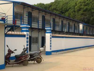 貴州金耀隆活動(dòng)板房 專(zhuān)業(yè)安裝服務(wù)覆蓋貴陽(yáng)及貴州全境