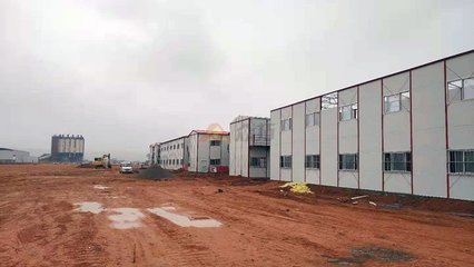 南寧眾拓 廣西一站式活動板房與集裝箱房專業服務商，輻射貴陽市場