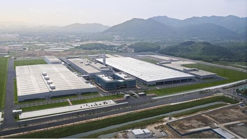 攻堅(jiān)毛利率 小鵬汽車(chē)完成盈利版圖的最后一塊拼圖