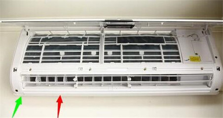 空調(diào)室內(nèi)機(jī)漏水？別慌，一文讀懂?dāng)?shù)碼思維下的高效處理方案